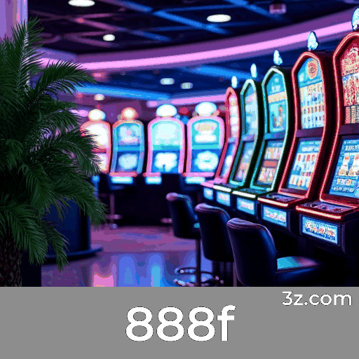 888f: O Mundo de Jogos Selecionados