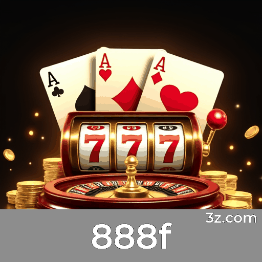 Qualidade Suprema em Jogos de Casino no 888f